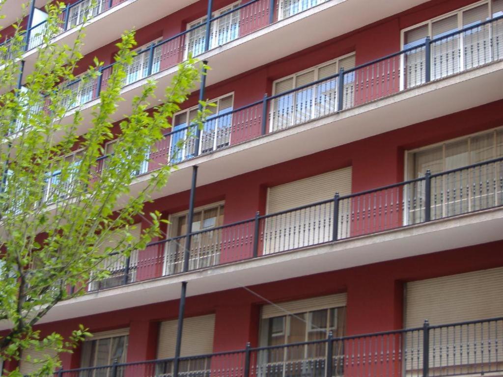 Lar Atlantica Vigo